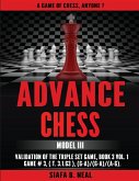 Advance Chess