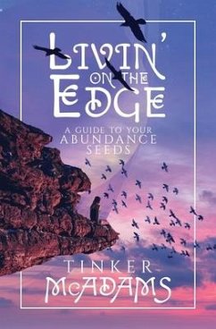 Livin' on the Edge - McAdams, Tinker