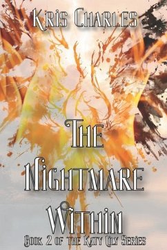 The Nightmare Within - Charles, Kris