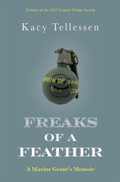 Freaks of a Feather - Tellessen, Kacy