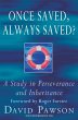 Once Saved, Always Saved? - Bild 1