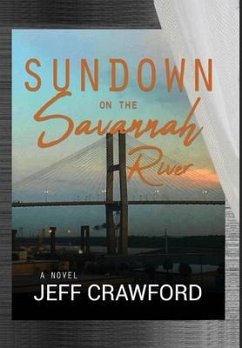 Sundown on the Savannah River - Crawford, Jeff