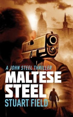 Maltese Steel - Field, Stuart