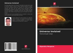 Universo Invisível - Neupane, Dipendra
