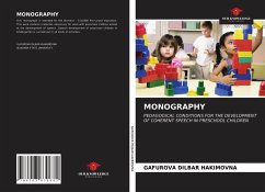 MONOGRAPHY - HAKIMOVNA, GAFUROVA DILBAR