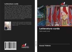 Letteratura curda - Yildirim, Kemal