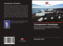Changement climatique - Gaire, Damodar