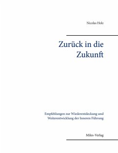 Zurück in die Zukunft - Holz, Nicolas