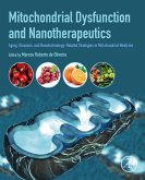 Mitochondrial Dysfunction and Nanotherapeutics (eBook, ePUB)