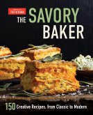The Savory Baker (eBook, ePUB)