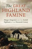 The Great Highland Famine (eBook, ePUB)