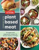Cooking with Plant-Based Meat (eBook, ePUB)