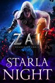 Zai (Blades of Arris, #2) (eBook, ePUB) Zai (Blades of Arris, #2) (eBook, ePUB)