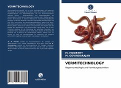 VERMITECHNOLOGY - Moorthy, M.;Govindarajan, M.