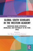 Global South Scholars in the Western Academy
