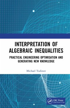 Interpretation of Algebraic Inequalities - T Todinov, Michael