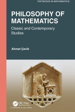 Philosophy of Mathematics - Cevik, Ahmet