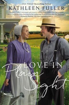 Love in Plain Sight - Fuller, Kathleen