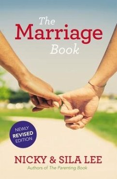 Cover The Marriage Book Newly Revised Edition
