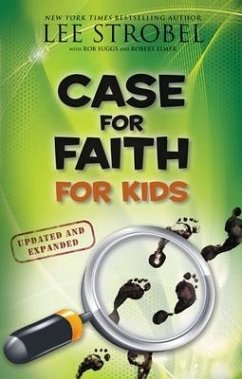 Case for Faith for Kids - Strobel, Lee