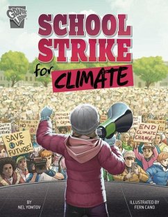 School Strike for Climate - Yomtov, Nel