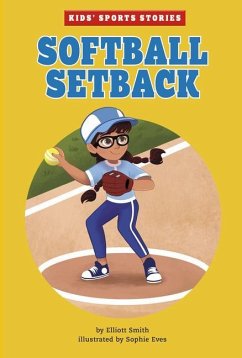 Softball Setback - Smith, Elliott