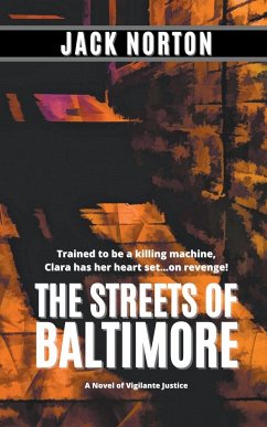 The Streets Of Baltimore - Norton, Jack