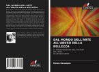 DAL MONDO DELL'ARTE ALL'ABUSO DELLA BELLEZZA