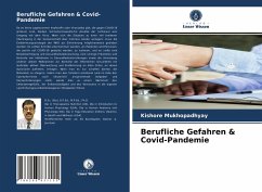 Berufliche Gefahren & Covid-Pandemie - Mukhopadhyay, Kishore