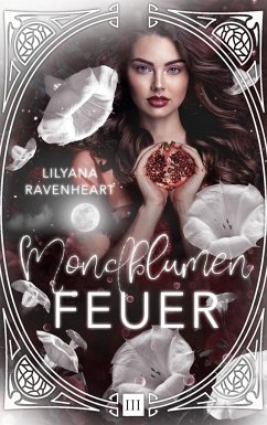 Mondblumenfeuer - Ravenheart, Lilyana