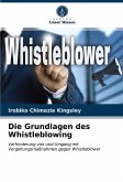 Die Grundlagen des Whistleblowing