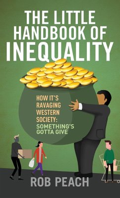 The Little Handbook of Inequality - Peach, Rob