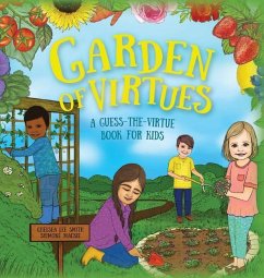 Garden of Virtues - Chelsea, Smith Lee