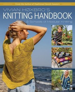 Vivian Hoxbro's Knitting Handbook - Hoxbro, Vivian