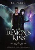The Demon's Kiss