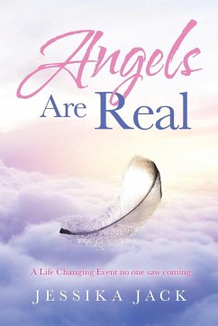 Angels Are Real - Jack, Jessika
