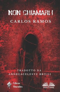 Non Chiamarli - Carlos Ramos