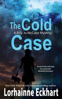The Cold Case - Eckhart, Lorhainne