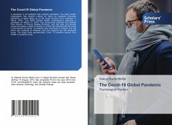 The Covid-19 Global Pandemic - Mishra, Rakesh Kumar