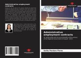 Administrative employment contracts