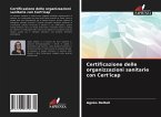 Certificazione delle organizzazioni sanitarie con Cert'icap