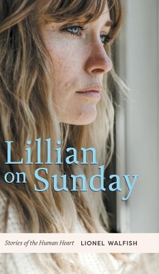 Lillian on Sunday - Walfish, Lionel