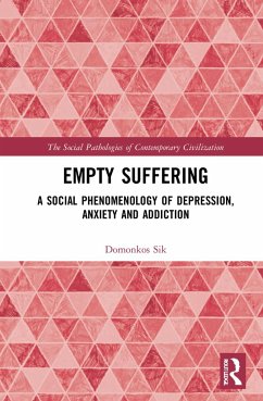 Empty Suffering - Sik, Domonkos