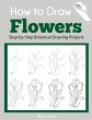 How to Draw Flowers - Bild 1