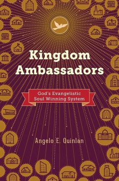 Cover Kingdom Ambassadors