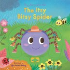 The Itsy Bitsy Spider: Sing Along with Me!