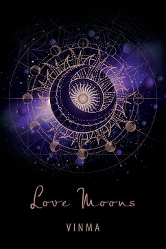 Love Moons - Vinma