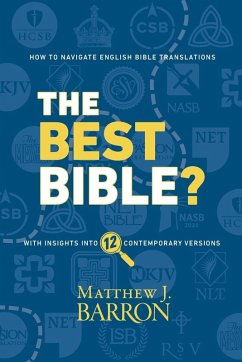 Cover The Best Bible?