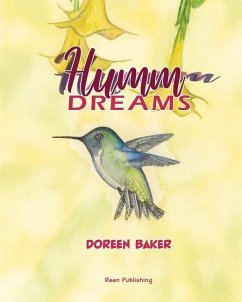 Humm Dreams - Baker, Doreen