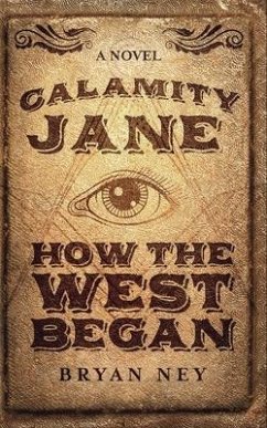 Calamity Jane - Ney, Bryan